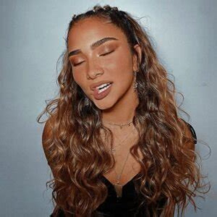 Exploring Sienna Mae Age And Biography