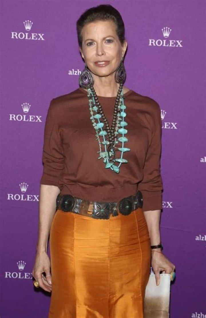 Exploring The Age Of Diandra Luker