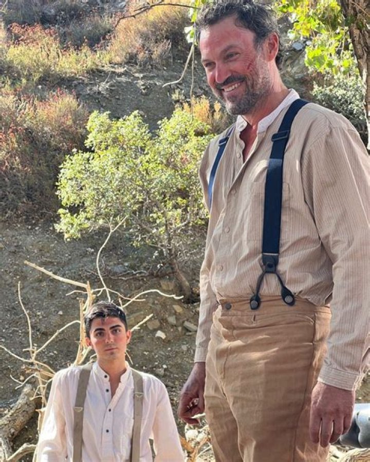 Exploring The Age Of Kassius Lijah Marcil-Green