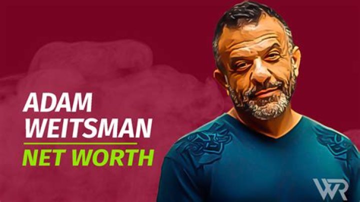 Exploring The Astonishing Adam Weitsman Net Worth