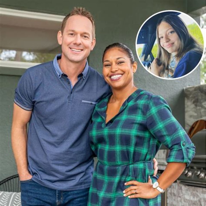 Exploring The Clues Behind Jade Kleinschmidt's Biological Father