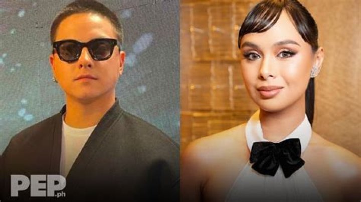 Exploring The Dynamic Of Regine And Robin Padilla Relationship