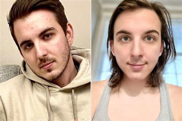 Exploring The Enigma Of Chris MrBeast Trans