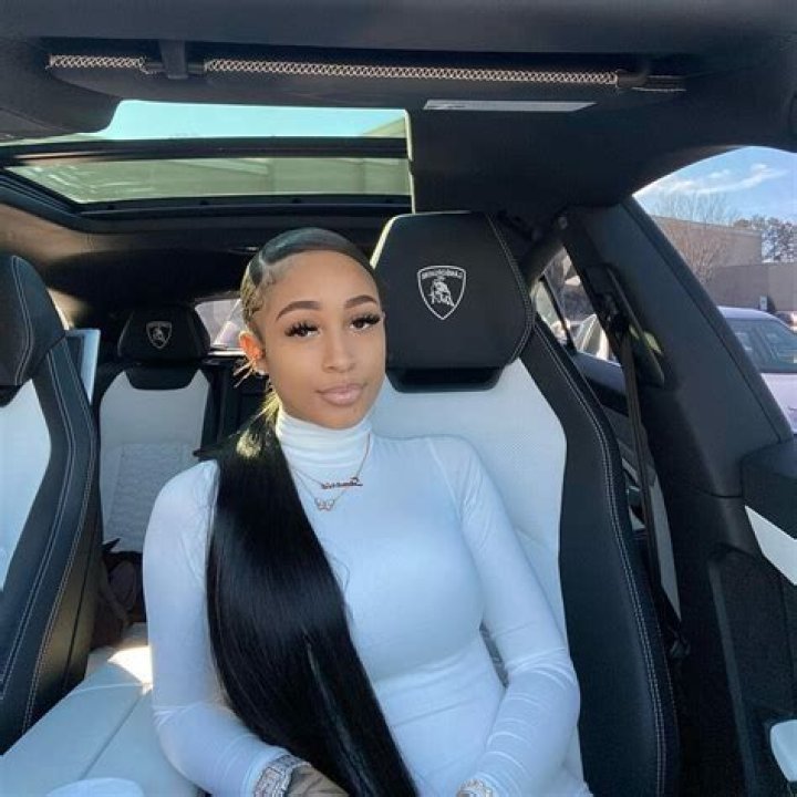 Exploring The Fascinating Journey Of Samaria J. Davis