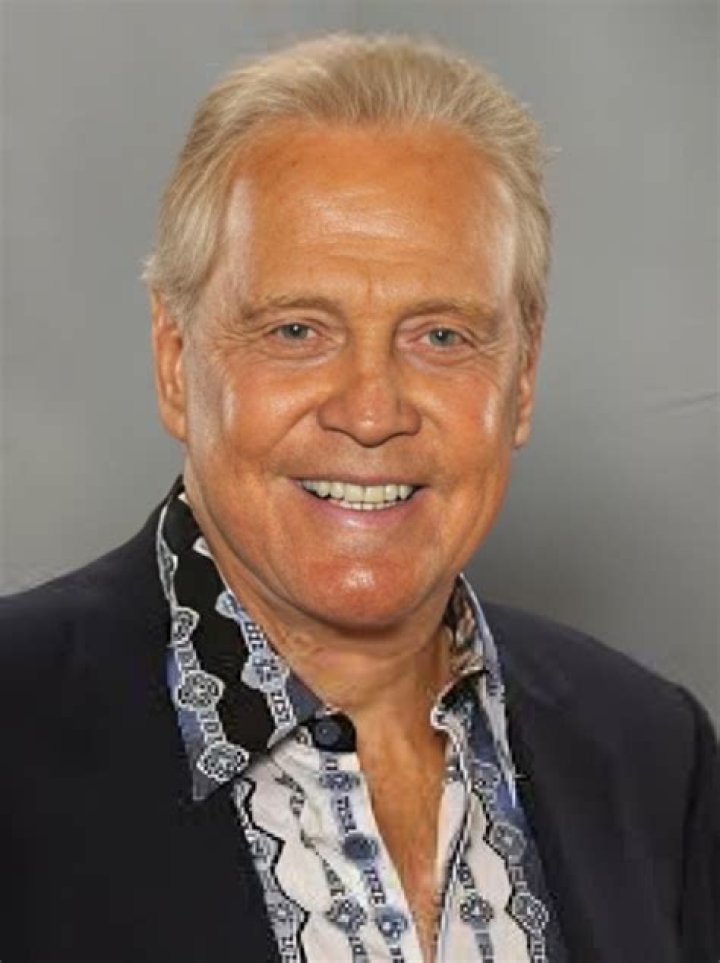 Exploring The Fascinating Lee Majors II Height