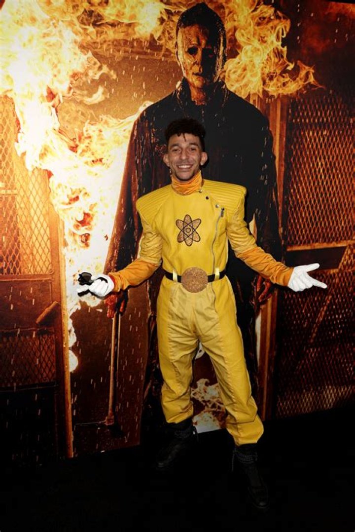 Exploring The Height Of Khleo Thomas