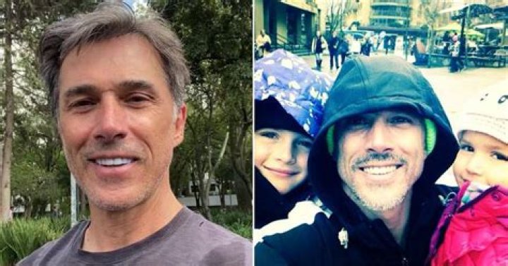 Exploring The Life Of Sergio Mayer's Daughter