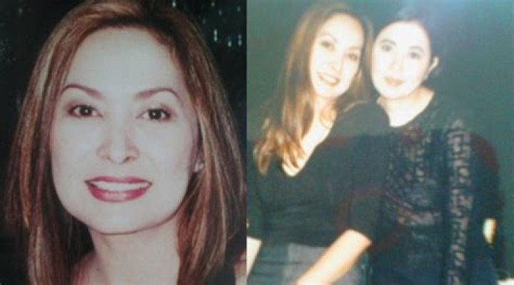 Exploring The Lives Of Maritess Gutierrez And Lorna Tolentino