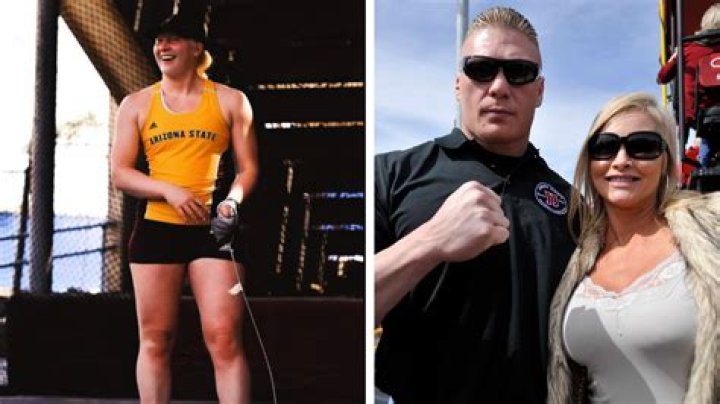 Exploring The Remarkable Life Of Mya Lynn Lesnar's Mother