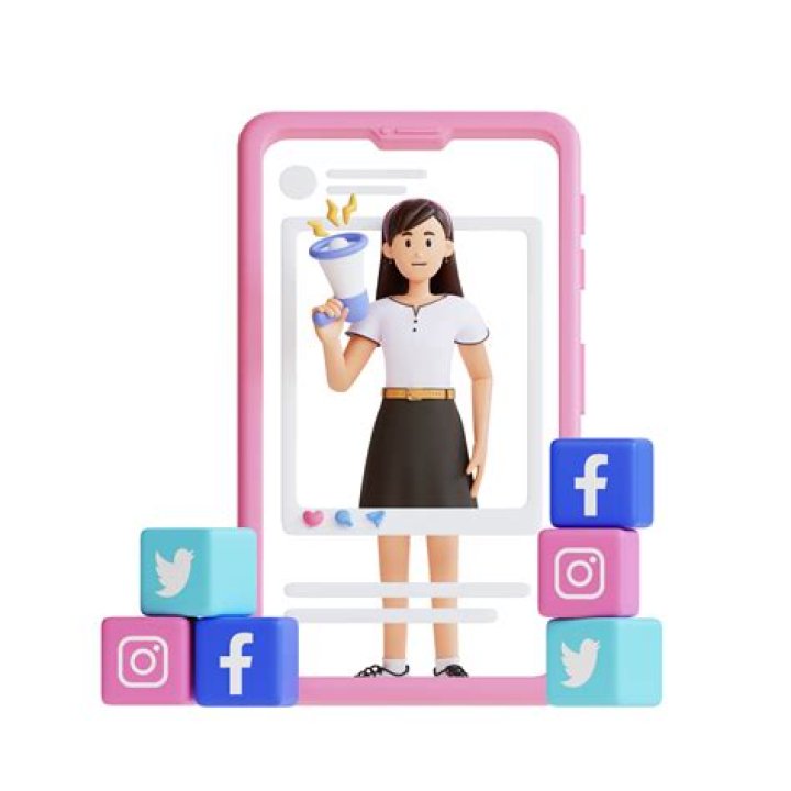 Exploring The Social Media Star's Love Life