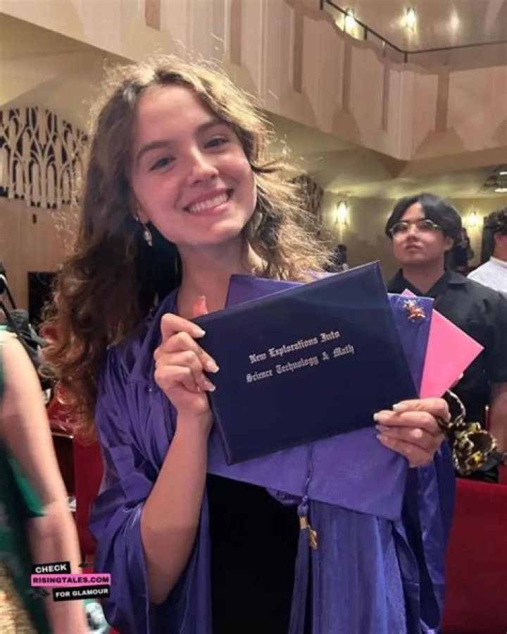 Fina Strazza Age, Birthday, Parents, Height, Boyfriend, Net Worth & Biography