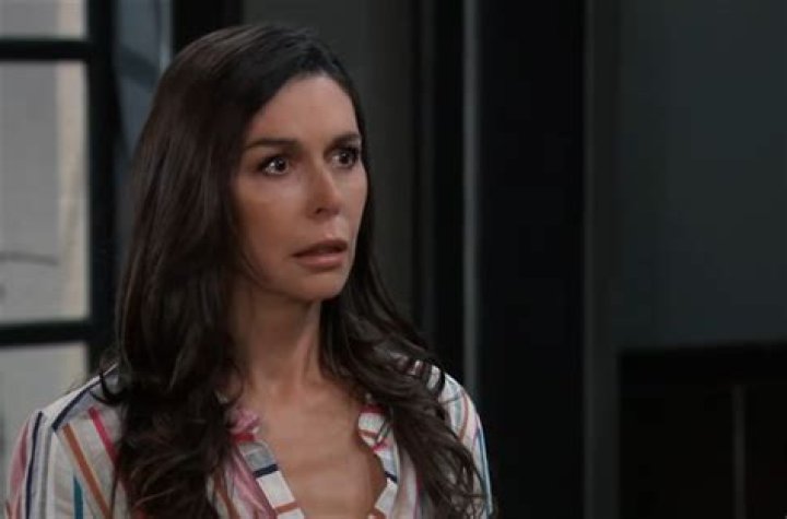 Finola Hughes Divorce - What You Need To Know