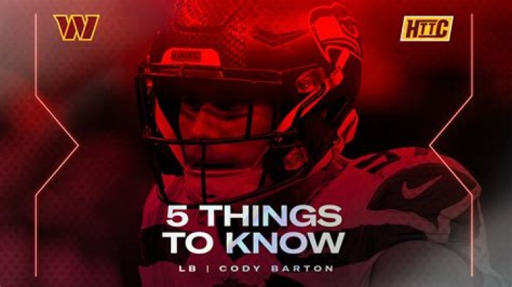 Five Things To Know About Captain Glenn