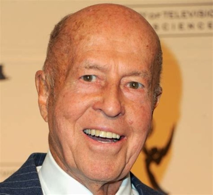 George Englund Wiki, Age, Bio, Children, Wife, Cause of Death, Net Worth, Photos ·