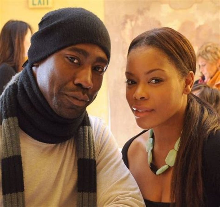 Get To Know DB Woodside And Golden Brooks