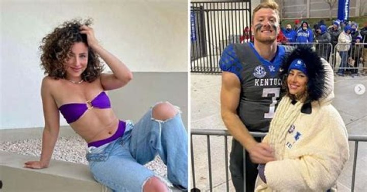 Gia Duddy: 5 unknown facts about Will Levis girlfriend who attended NFL Draft Day
