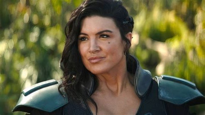 Gina Carano's Relationship Unraveled: Discoveries And Insights