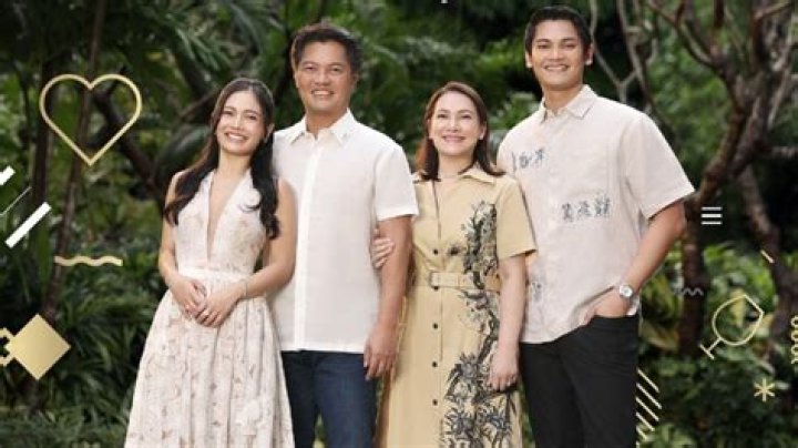 Gio Benitez Family | Is He Related To Gloria Estefan