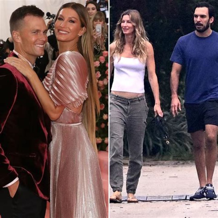 Gisele Bundchen: Dating history and 3 unknown facts about Tom Brady's ex-wife