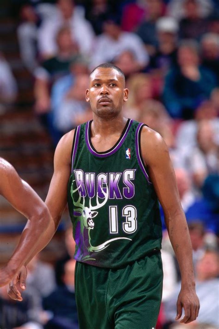 Glenn Robinson III's Basketball Odyssey