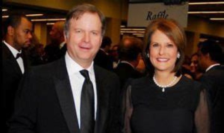 Gloria Borger Net Worth: Know about Her Husband, Salary and Age