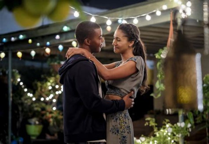 Greta Onieogou's Love Life Revealed