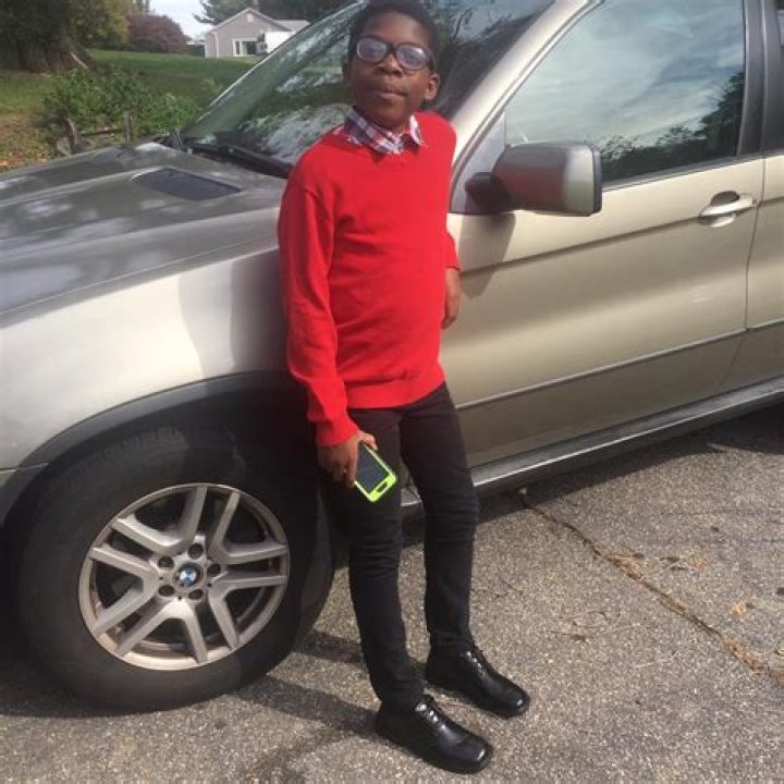 Harris Wolobah Wiki, Obituary, Age, Parents, School & More