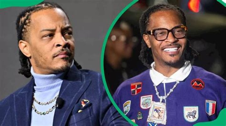 How Much Is The Rapper Worth?