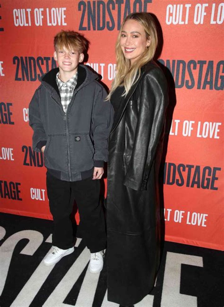 How Old Is Hilary Knight? Personal Details To Know About Frederik Andersen Girlfriend
