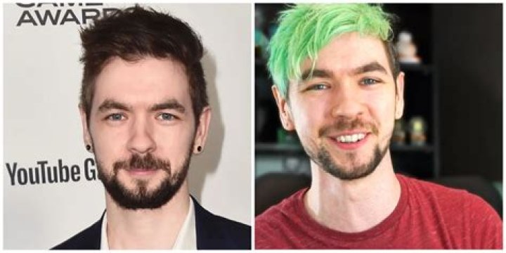 How Old Is Jacksepticeye Now? Celebrity ·