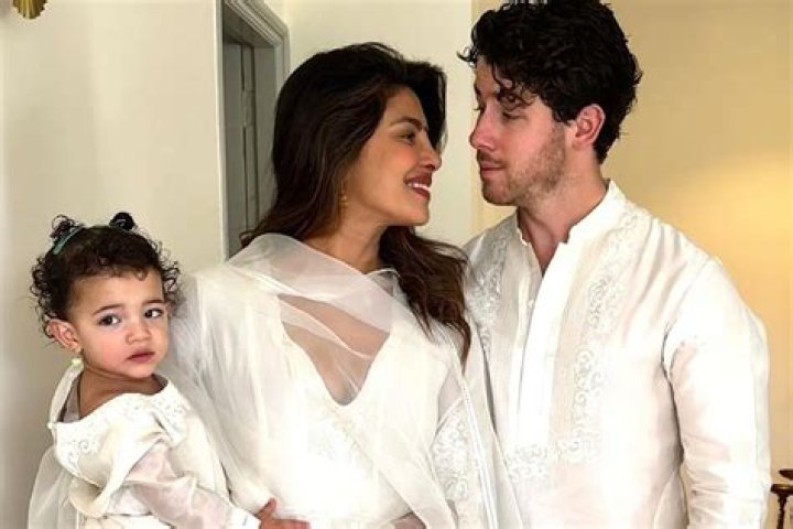 How Old Is Priyanka And Jonas? Unraveling The Mysteries And Surprises