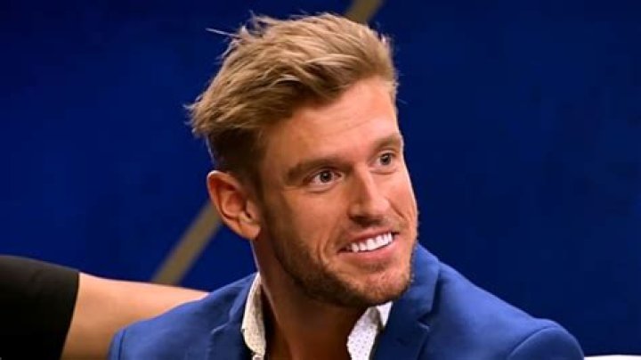 How Old Is Shayne From Love Is Blind?