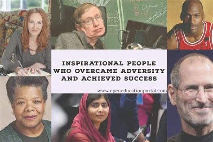 Inspiring Insights And Remarkable Impact