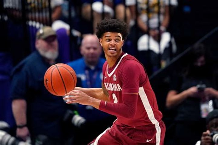 Is Alabama Darius Miles Related To NBA Darius Miles? ·