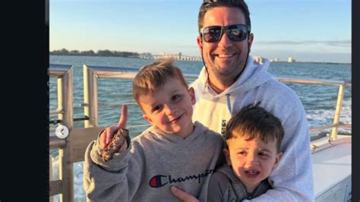 Is Dianna Russini Married?