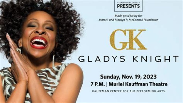 Is Gladys Knight Dead? Discover The Truth And Uncover Surprising Insights