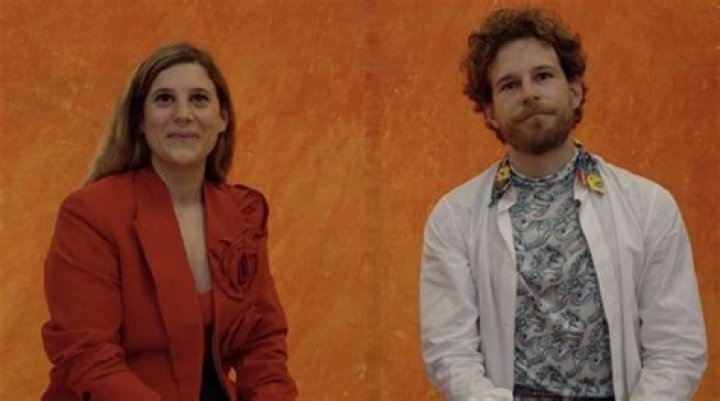 Is He Married? Family And Net Worth ·