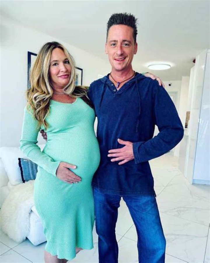 Is Kate Chastain Pregnant? Details To Know About The TV Personality