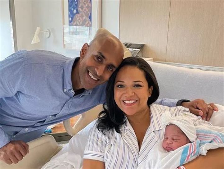 Is Laura Jarrett Pregnant With Husband Tony Balkissoon In 2023?