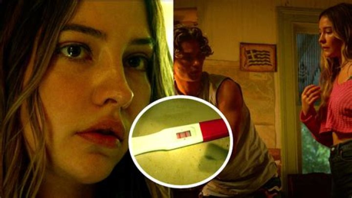 Is Madelyn Cline Pregnant? Exclusive Insights Revealed!