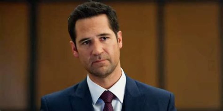 Is Manuel Garcia-Rulfo Married? The Truth Revealed