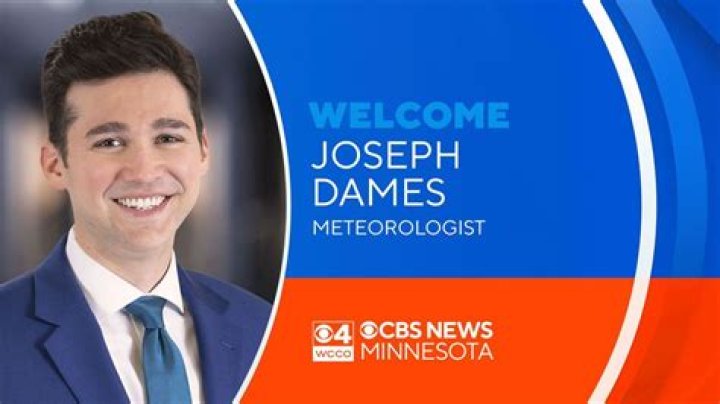 Is Meteorologist Joseph Dames Leaving KOIN? ·