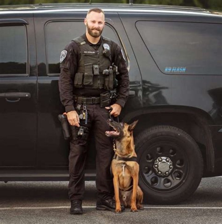 Is Officer Daniels Married To Tammy? Real Name, Wife, Net Worth Is Officer Daniels Still A Cop?