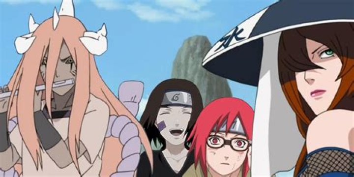 Is Orochimaru A Male Or Female? Celebrity ·