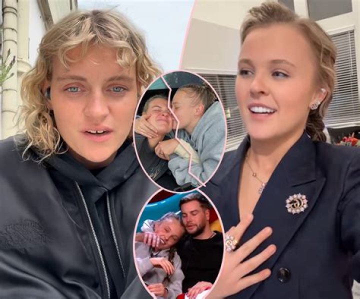 Is Perez Hilton In A Relationship?