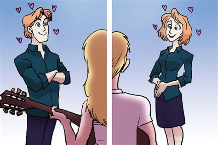 Is Poppy Liu Trans? Her Gender And Sexuality Does She Have A Girlfriend? ·