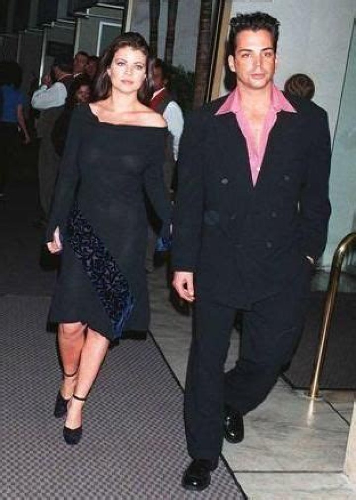 Is Richard Grieco Married?