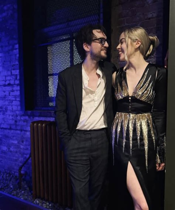 Is Sarah Dugdale Married? Uncover The Truth And Explore Her Journey