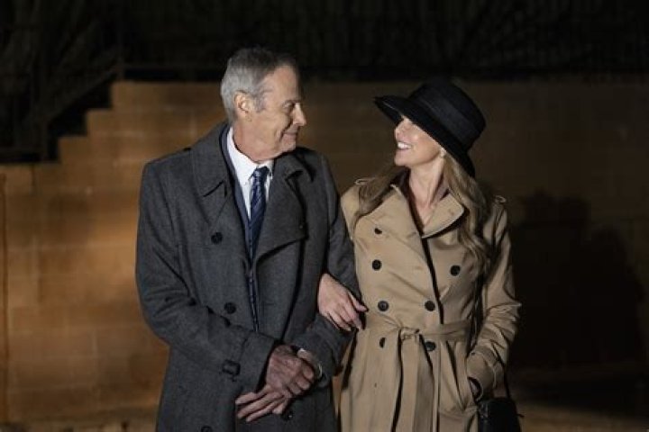 Unraveling Rumors: Is Sasha Say Goodbye To "General Hospital"?