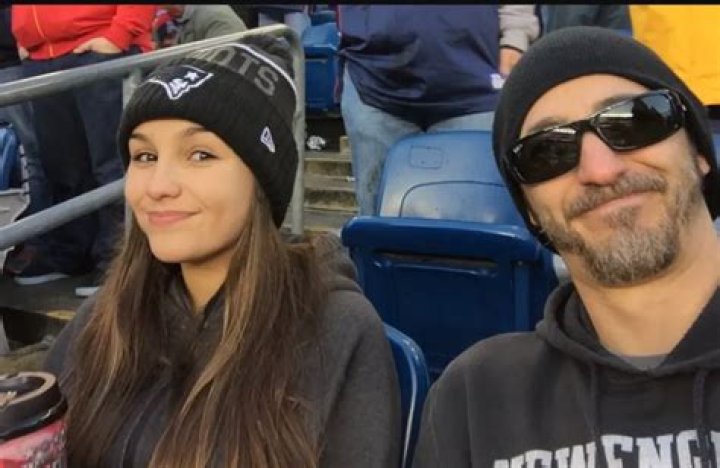 Is Sully Erna Still Married?
